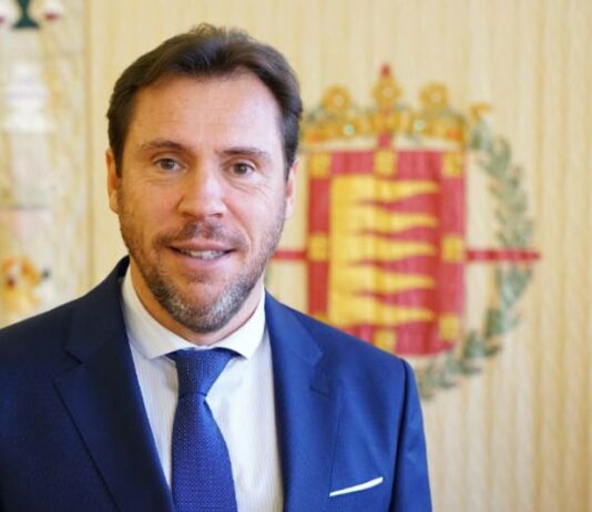 ASAJA Valladolid declara “persona non grata” para el campo al alcalde de Valladolid Óscar Puente