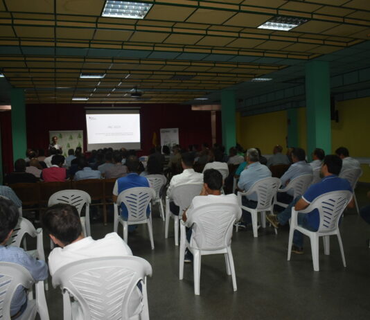 Nuestras jornadas sobre PAC y fertilizantes llegan este miércoles 28 a Villalón de Campos Nuestras jornadas sobre PAC y fertilizantes llegan este miércoles 28 a Villalón de Campos