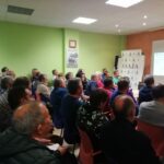 Villabrágima, próximo destino de nuestras charlas sobre PAC y fitosanitarios Villabrágima, próximo destino de nuestras charlas sobre PAC y fitosanitarios