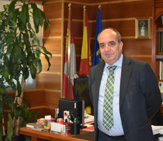 Juan Pedro Medina, intervendrá en la Jornada de la PAC que celebramos el 13 de diciembre en Valladolid Juan Pedro Medina