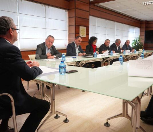 ASAJA critica que la Junta se presente con las manos vacías al Consejo Agrario, cuando el campo de Castilla y León atraviesa una situación crítica por la sequía