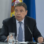 Así son las ayudas frente al sequía aprobadas por el Gobierno Luis Planas