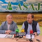 ASAJA califica de “arbitrario” el reparto de las ayudas por sequía, que penaliza a Castilla y León ASAJA califica de “arbitrario” el reparto de las ayudas por sequía, que penaliza a Castilla y León