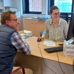 Actualización de la cuota de socio