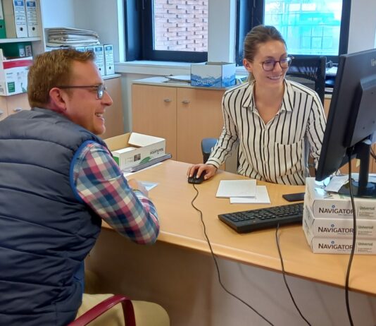 Actualización de la cuota de socio