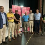 La DO Cigales y la Junta de Castilla y León organizan unas jornadas técnicas con novedades legislativas en viticultura La DO Cigales y la Junta de Castilla y León organizan unas jornadas técnicas con novedades legislativas en viticultura