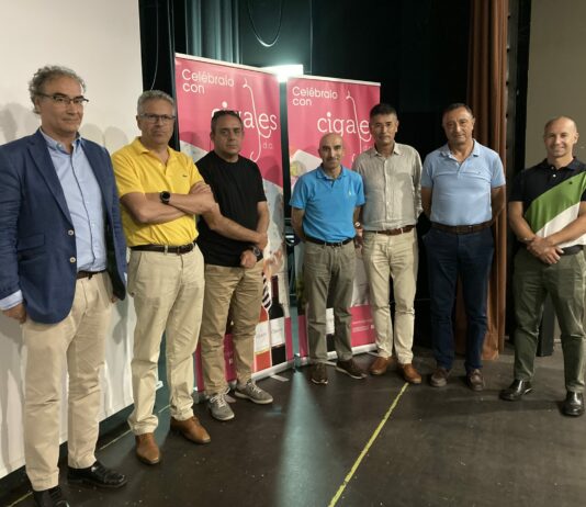 La DO Cigales y la Junta de Castilla y León organizan unas jornadas técnicas con novedades legislativas en viticultura La DO Cigales y la Junta de Castilla y León organizan unas jornadas técnicas con novedades legislativas en viticultura