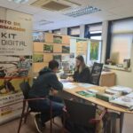 ASAJA Valladolid ofrece asesoramiento personalizado al sector agropecuario para su digitalización ASAJA Valladolid ofrece asesoramiento personalizado al sector agropecuario para su digitalización