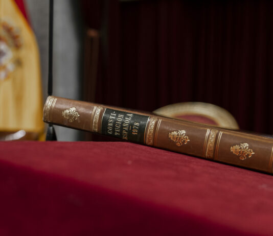 ASAJA Valladolid considera el acuerdo para la investidura de Sánchez como “un ataque a los valores de la constitución” ASAJA Valladolid considera el acuerdo para la investidura de Sánchez como “un ataque a los valores de la constitución”