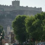 Peñafiel acogerá este lunes 27 de noviembre una jornada sobre la PAC y el Kit Digital Peñafiel acogerá este lunes 27 de noviembre una jornada sobre la PAC y el Kit digital