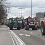 ASAJA Valladolid pide al Ministerio una mayor defensa del sector productivo y que aclare su postura en cuestiones claves para 2024 ASAJA Valladolid pide al Ministerio una mayor defensa del sector productivo y que aclare su postura en cuestiones claves para 2024