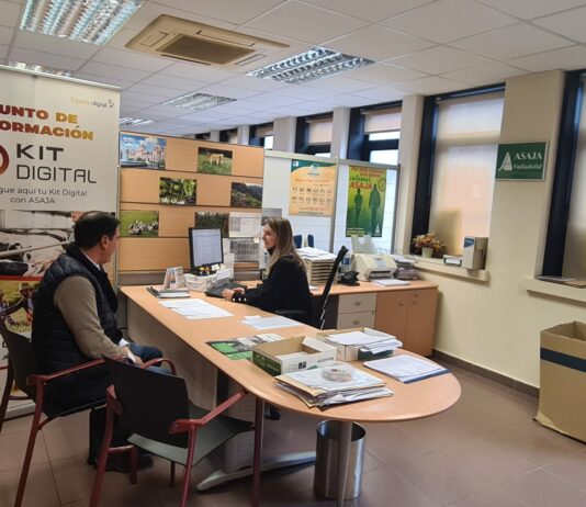 La puesta en marcha del Cuaderno digital se amplía al 1 de septiembre de 2024 para las explotaciones de mayor tamaño y un año más tarde para las explotaciones pequeñas