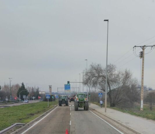 ASAJA Valladolid condena enérgicamente las “noticias falsas” y bulos que persiguen desprestigiar los motivos de las protestas