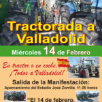 CARTEL tractorada