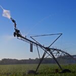 Se venden derechos de regadío de la Región 7