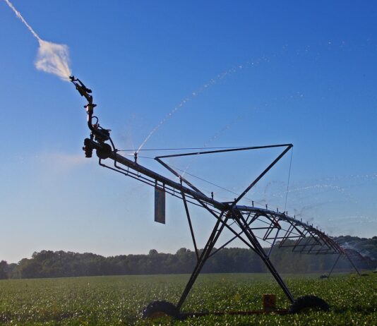 ASAJA Valladolid convoca una tractorada, el próximo viernes 22 de marzo en Valladolid, contra la Confederación Hidrográfica del Duero