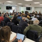 ASAJA Valladolid vota en contra de aprobar las medidas propuestas por Luis Planas por ser escasas y no solucionar el verdadero problema que es la rentabilidad ASAJA Valladolid vota en contra de aprobar las medidas propuestas por Luis Planas por ser escasas y no solucionar el verdadero problema que es la rentabilidad