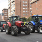 ASAJA Valladolid apoyará la manifestación del 15 de marzo en Valladolid ASAJA Valladolid apoyará la manifestación del 15 de marzo en Valladolid