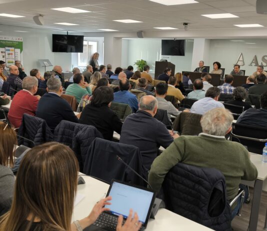 ASAJA considera insuficiente el documento de propuestas presentado por el Ministerio de Agricultura