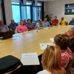 ASAJA Valladolid celebra una jornada sobre la ampliación de la ayuda para autónomos, agricultores y ganaderos del Kit Digital