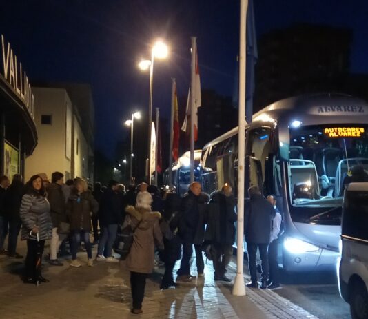 ASAJA Valladolid apoyará la manifestación del 3 de junio en los puntos fronterizos de España y Francia