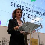 ASAJA Valladolid condena las lamentables palabras de Teresa Ribera sobre las mujeres del campo en Valladolid ASAJA Valladolid condena las lamentables palabras de Teresa Ribera sobre las mujeres del campo en Valladolid