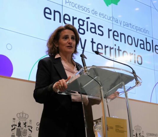 Teresa Ribera y el Gobierno de España abandonan a los ganaderos ante los ataques del lobo ASAJA Valladolid condena las lamentables palabras de Teresa Ribera sobre las mujeres del campo en Valladolid
