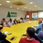 ASAJA Valladolid promueve la digitalización en agricultura y ganadería con el Programa Kit Digital en Medina de Rioseco