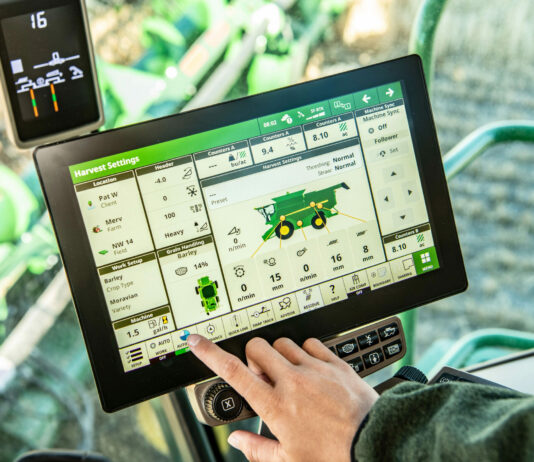 Nuevo Curso Gratuito Presencial sobre Agricultura 4.0 en octubre