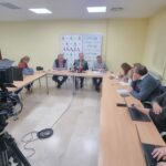 Los agricultores de Castilla y León protestarán el próximo viernes en Arévalo por los ruinosos precios del cereal Los agricultores de Castilla y León protestarán el próximo viernes en Arévalo