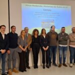 Asaja Valladolid participa en un foro sobre el futuro del sector y la incorporación de jóvenes Asaja Valladolid participa en un foro sobre el futuro del sector y la incorporación de jóvenes