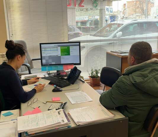 ¡Haz tus trámites de la PAC en ASAJA Valladolid sin complicaciones! ¡Haz tus trámites de la PAC en ASAJA Valladolid sin complicaciones!