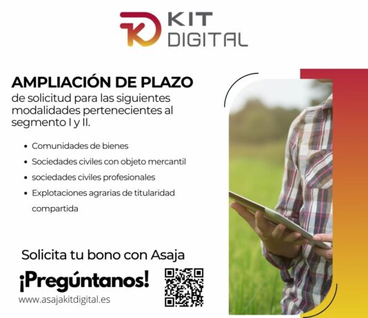 Ampliación de plazo de solicitud para ciertas entidades del segmento I y II