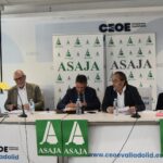 ASAJA Valladolid marca en su Asamblea General como objetivo prioritario la rentabilidad de las explotaciones