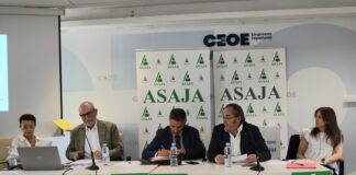 Convocatoria Asamblea General Ordinaria de ASAJA Valladolid