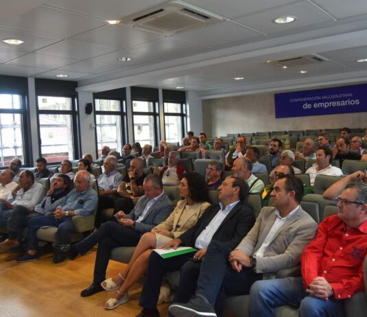 ASAJA Valladolid convoca su Asamblea General Ordinaria el 5 de septiembre ASAJA Valladolid convoca su Asamblea General Ordinaria el 5 de septiembre