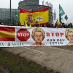ASAJA celebra el aval del parlamento europeo para someter el acuerdo UE-Mercosur a control jurídico ASAJA celebra el aval del parlamento europeo para someter el acuerdo UE-Mercosur a control jurídico