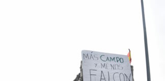 Comunicado ASAJA Valladolid Manifestación jueves 15 de enero en la Cortes de CyL ANUNCIO MANIFESTACION 15 DE ENERO