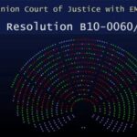 ASAJA pide a la Comisión y al Consejo que respeten la voluntad del Parlamento Europeo y no activen provisionalmente el acuerdo UE-Mercosur ASAJA pide a la Comisión y al Consejo que respeten la voluntad del Parlamento Europeo y no activen provisionalmente el acuerdo UE-Mercosur