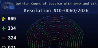 ASAJA pide a la Comisión y al Consejo que respeten la voluntad del Parlamento Europeo y no activen provisionalmente el acuerdo UE-Mercosur ASAJA pide a la Comisión y al Consejo que respeten la voluntad del Parlamento Europeo y no activen provisionalmente el acuerdo UE-Mercosur