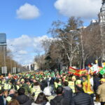 Comunicado ASAJA Valladolid tractorada 11 de Febrero en Madrid Comunicado ASAJA Valladolid tractorada 11 de Febrero en Madrid
