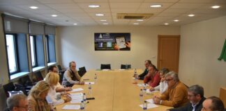 ASAJA Valladolid mantiene una mesa de trabajo con Vox para trasladar las demandas del campo vallisoletano