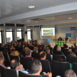 Jornada Técnica sobre Agricultura Regenerativa para acercar esta innovadora técnica a los agricultores