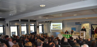 Jornada Técnica sobre Agricultura Regenerativa para acercar esta innovadora técnica a los agricultores