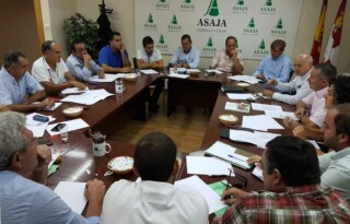 Junta Directiva Regional Agosto