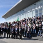 ASAJA reunió en valladolid a 1.300 jóvenes agricultores y ganaderos de  Castilla y León