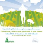 La nueva generación del campo: los chicos y chicas que producen lo que comes