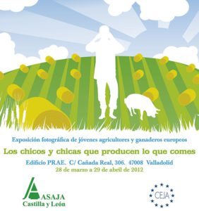 La nueva generación del campo: los chicos y chicas que producen lo que comes