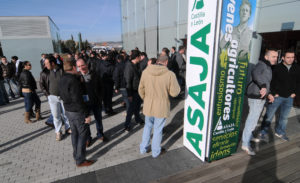 Jóvenes Agricultores