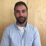 Ángel Rebollo González, ganadero Ángel Rebollo González